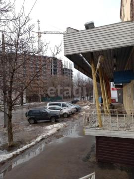 Темпы сдачи Новостроек выросли на треть.