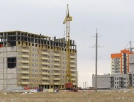 Строительство дома Моя Мечта