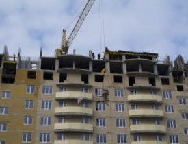 Строительство дома Моя Мечта