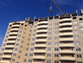 Строительство дома Моя Мечта