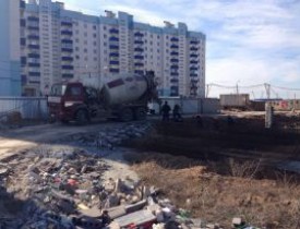 Строительство дома Моя Мечта