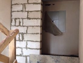 Строительство дома Моя Мечта