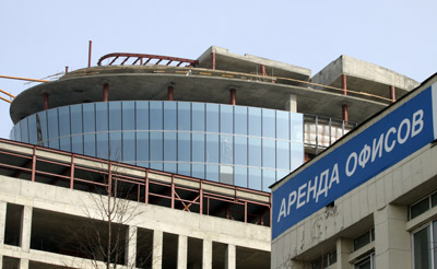 В 3 раза снизились инвестиции в коммерческую недвижимость Волгограда. 