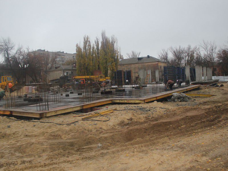 Фото Домов Краснооктябрьском Районе