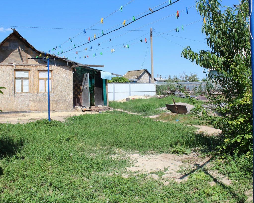 Дачи в волжском