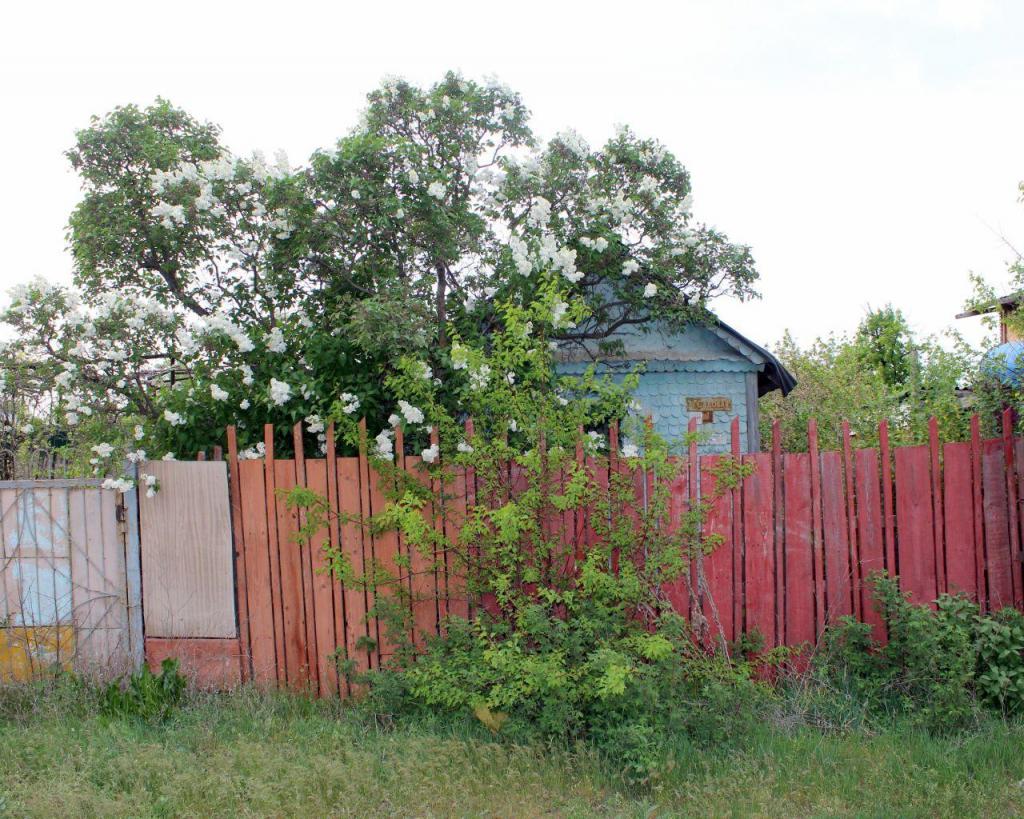 Дачи в волжском